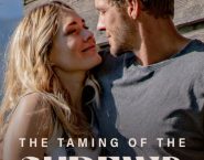 Poster for the movie "The Taming of the Shrewd"