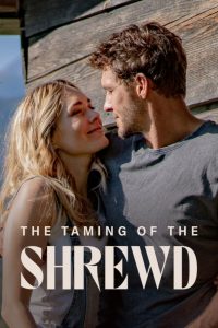 Poster for the movie "The Taming of the Shrewd"