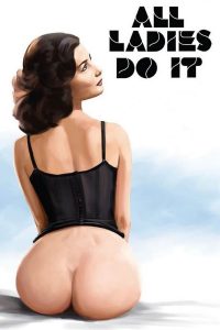 Poster for the movie "All Ladies Do It"