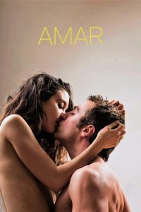 Poster for the movie "Amar"