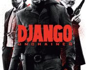 Poster for the movie "Django Unchained"