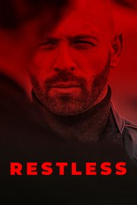 Poster for the movie "Restless"