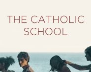 Poster for the movie "The Catholic School"