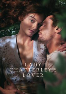 Poster for the movie "Lady Chatterley's Lover"