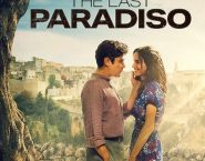 Poster for the movie "The Last Paradiso"