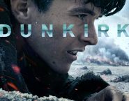 Poster for the movie "Dunkirk"