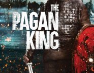 Poster for the movie "The Pagan King"