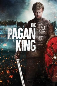 Poster for the movie "The Pagan King"