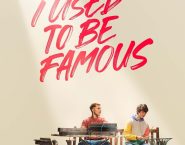 Poster for the movie "I Used to Be Famous"