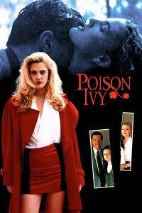 Poster for the movie "Poison Ivy"