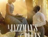 Poster for the movie "A Jazzman's Blues"