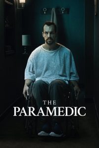 Poster for the movie "The Paramedic"