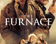 Poster for the movie "The Furnace"