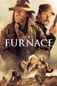 Poster for the movie "The Furnace"