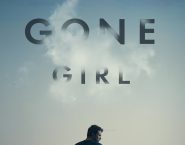 Poster for the movie "Gone Girl"