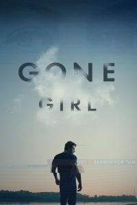 Poster for the movie "Gone Girl"