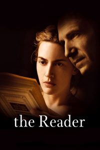 Poster for the movie "The Reader"