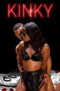 Poster for the movie "Kinky"