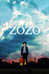 Poster for the movie "Zozo"