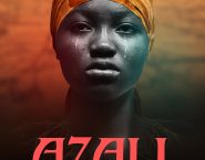 Poster for the movie "Azali"