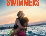 Poster for the movie "The Swimmers"