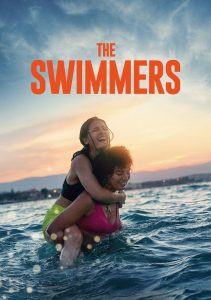 Poster for the movie "The Swimmers"