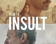 Poster for the movie "The Insult"