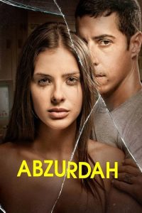 Poster for the movie "Abzurdah"