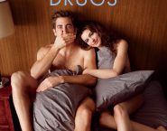 Poster for the movie "Love & Other Drugs"