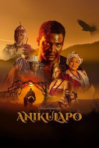 Poster for the movie "Aníkúlápó"