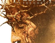 Poster for the movie "The Passion of the Christ"