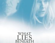 Poster for the movie "What Lies Beneath"