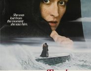 Poster for the movie "The French Lieutenant's Woman"