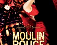 Poster for the movie "Moulin Rouge!"