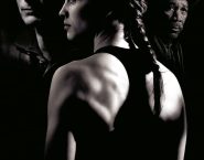 Poster for the movie "Million Dollar Baby"