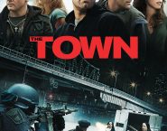 Poster for the movie "The Town"