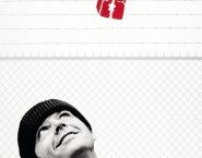 Poster for the movie "One Flew Over the Cuckoo's Nest"