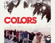 Poster for the movie "Colors"