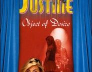 Poster for the movie "Justine: Object of Desire"