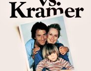 Poster for the movie "Kramer vs. Kramer"