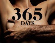 Poster for the movie "365 Days"