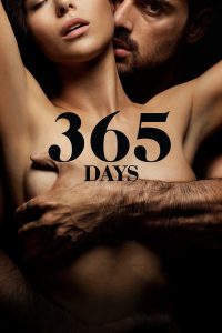 Poster for the movie "365 Days"