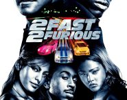 Poster for the movie "2 Fast 2 Furious"