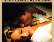 Poster for the movie "Sophie's Choice"