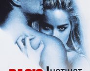 Poster for the movie "Basic Instinct"