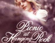 Poster for the movie "Picnic at Hanging Rock"