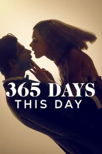 Poster for the movie "365 Days: This Day"