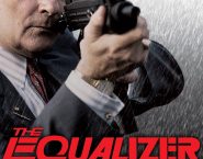 Poster for the movie "The Equalizer - The Movie: Blood & Wine"