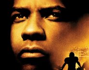 Poster for the movie "Remember the Titans"