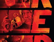 Poster for the movie "RED"